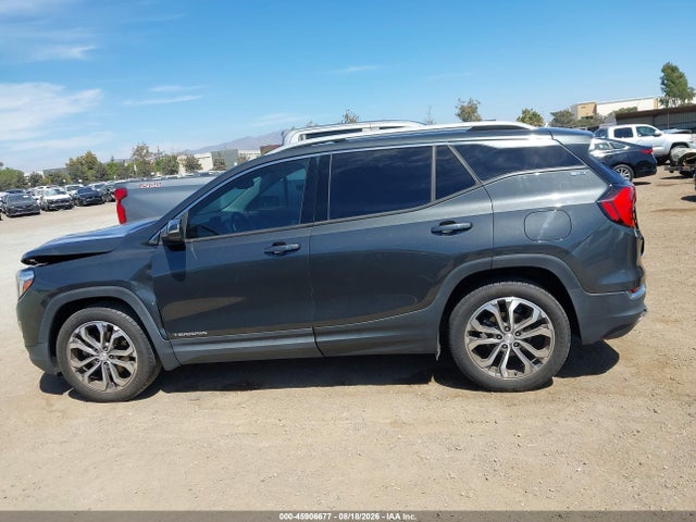 GMC Terrain Awd Slt 2020 3GKALVEX8LL197381 Image 14