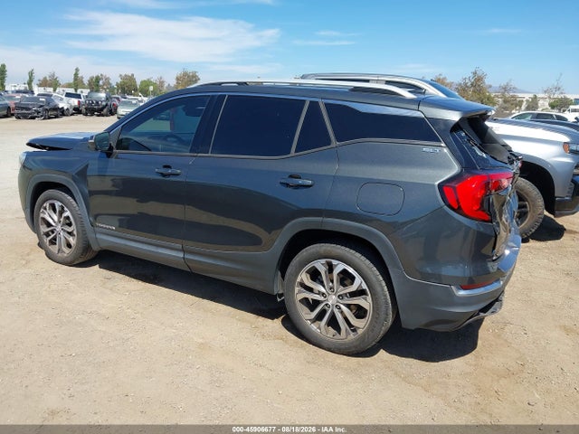 GMC Terrain Awd Slt 2020 3GKALVEX8LL197381 Image 3