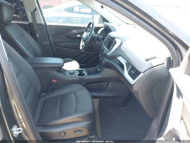 GMC Terrain Awd Slt 2020 3GKALVEX8LL197381 Image 5