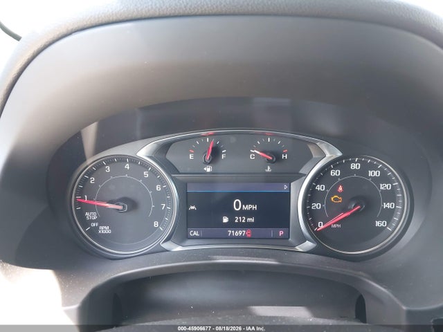 GMC Terrain Awd Slt 2020 3GKALVEX8LL197381 Image 7