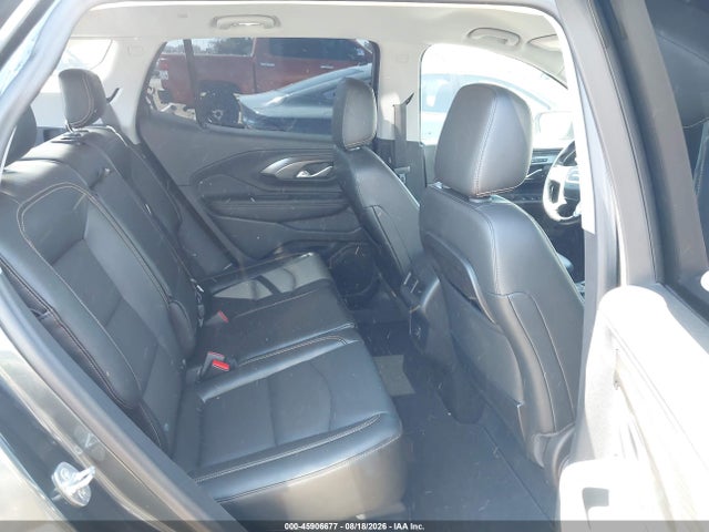 GMC Terrain Awd Slt 2020 3GKALVEX8LL197381 Image 8