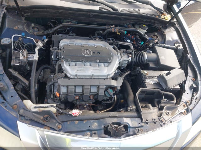 Продаж на аукціоні авто 2009 Acura Tl 3.5, vin: 19UUA86539A009641, номер лоту: 45906678