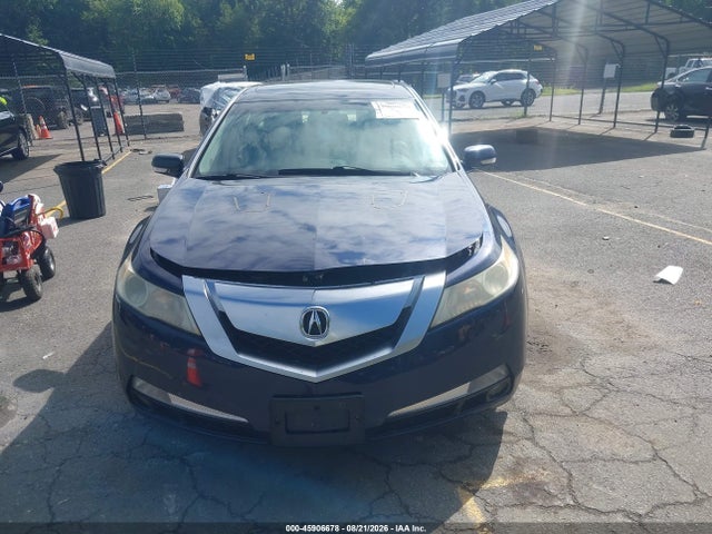 Продаж на аукціоні авто 2009 Acura Tl 3.5, vin: 19UUA86539A009641, номер лоту: 45906678