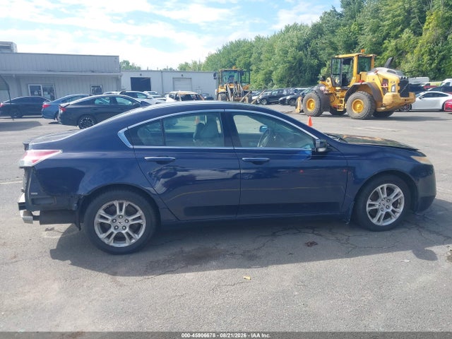Продаж на аукціоні авто 2009 Acura Tl 3.5, vin: 19UUA86539A009641, номер лоту: 45906678
