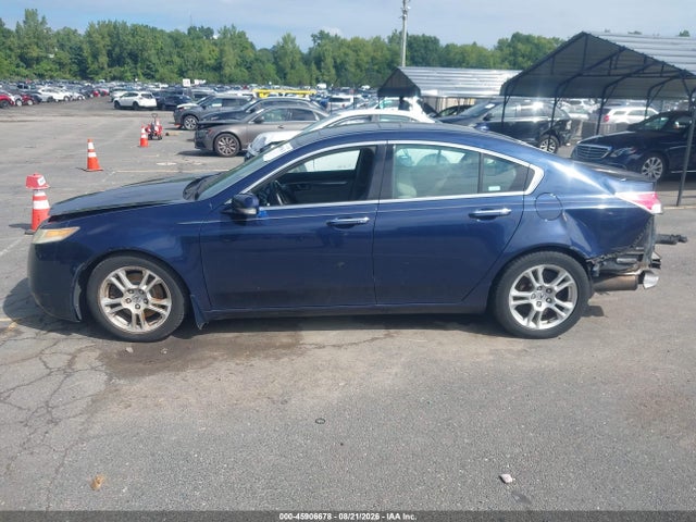 Продаж на аукціоні авто 2009 Acura Tl 3.5, vin: 19UUA86539A009641, номер лоту: 45906678