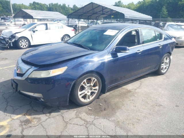 Продаж на аукціоні авто 2009 Acura Tl 3.5, vin: 19UUA86539A009641, номер лоту: 45906678