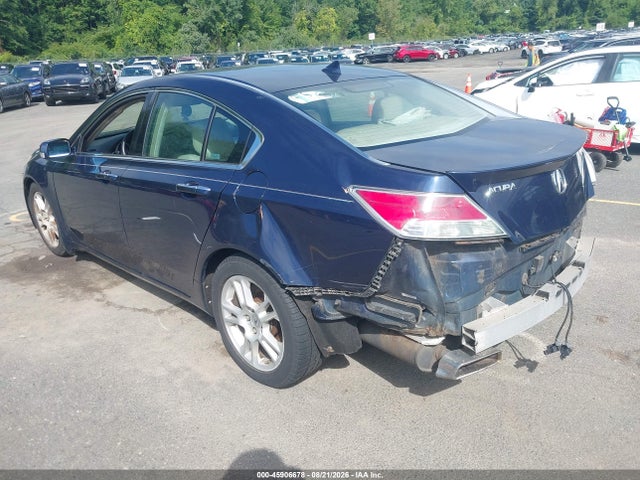 Продаж на аукціоні авто 2009 Acura Tl 3.5, vin: 19UUA86539A009641, номер лоту: 45906678