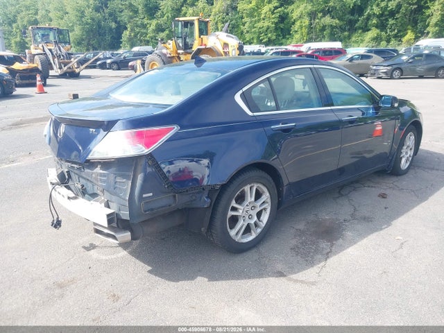 Продаж на аукціоні авто 2009 Acura Tl 3.5, vin: 19UUA86539A009641, номер лоту: 45906678