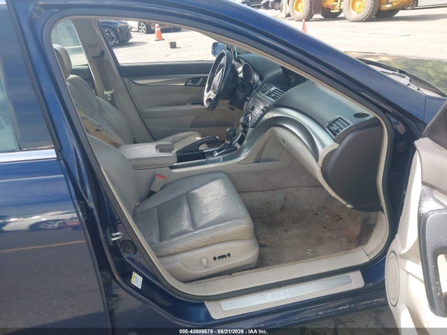 Продаж на аукціоні авто 2009 Acura Tl 3.5, vin: 19UUA86539A009641, номер лоту: 45906678