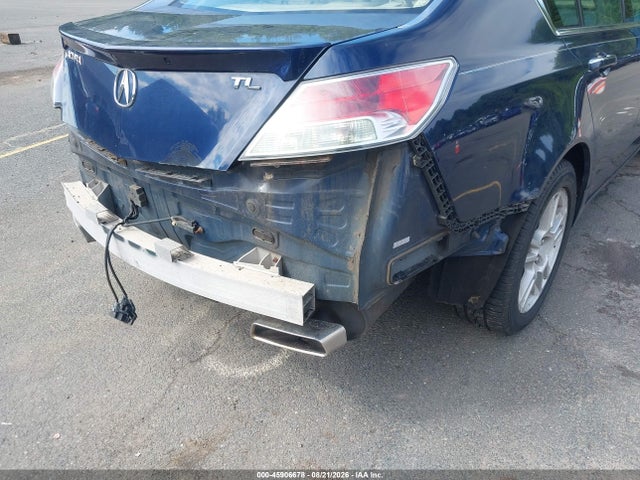 Продаж на аукціоні авто 2009 Acura Tl 3.5, vin: 19UUA86539A009641, номер лоту: 45906678