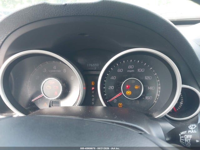 Продаж на аукціоні авто 2009 Acura Tl 3.5, vin: 19UUA86539A009641, номер лоту: 45906678