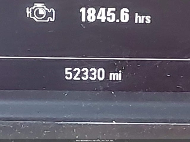 45906679 :رقم المزاد ، 3GCPWBEH3KG134202 vin ، 2019 Chevrolet Silverado 1500 Custom مزاد بيع