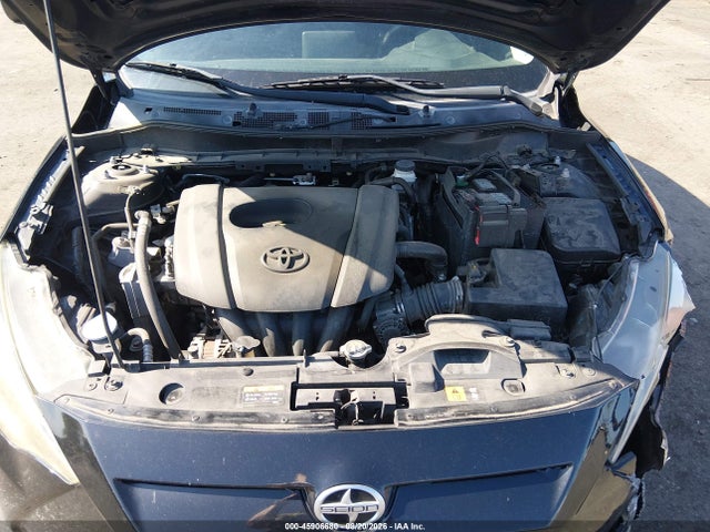 2016 Scion Ia მანქანა იყიდება აუქციონზე, vin: 3MYDLBZV6GY146603, აუქციონის ნომერი: 45906680
