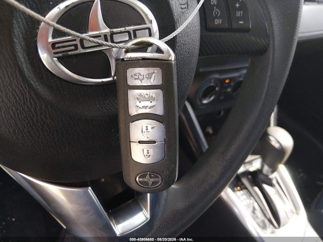 2016 Scion Ia მანქანა იყიდება აუქციონზე, vin: 3MYDLBZV6GY146603, აუქციონის ნომერი: 45906680