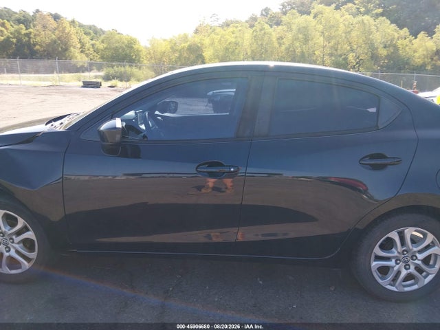 2016 Scion Ia მანქანა იყიდება აუქციონზე, vin: 3MYDLBZV6GY146603, აუქციონის ნომერი: 45906680