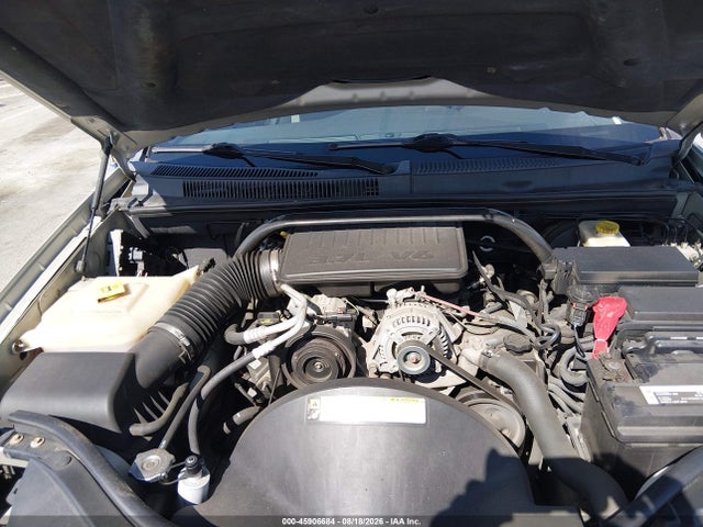 2008 Jeep Grand Cherokee Laredo მანქანა იყიდება აუქციონზე, vin: 1J8GS48K78C197161, აუქციონის ნომერი: 45906684