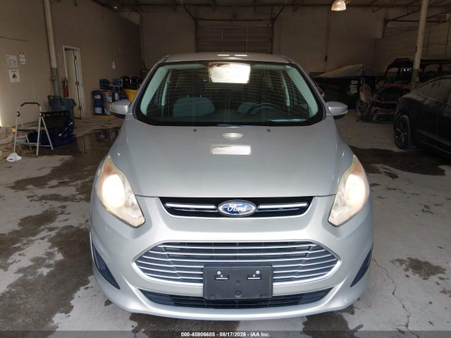 Ford C-max Hybrid Se 2016 1FADP5AUXGL113061 Image 14