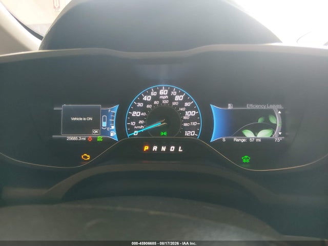 Ford C-max Hybrid Se 2016 1FADP5AUXGL113061 Image 7