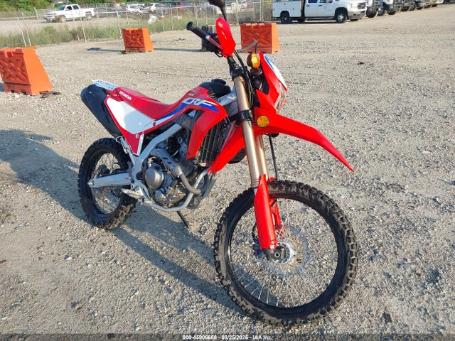 2024 MLHND1617R5301037 main image