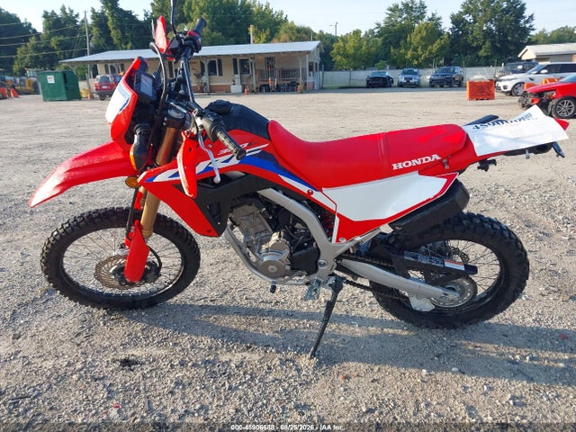 Honda Crf300 L 2024 MLHND1617R5301037 Image 13