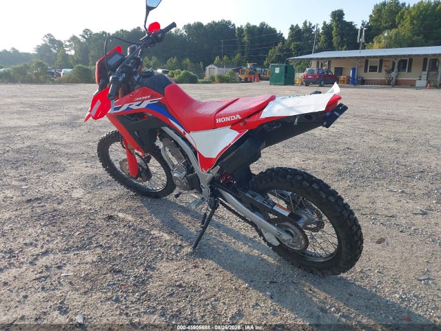 Honda Crf300 L 2024 MLHND1617R5301037 Image 3