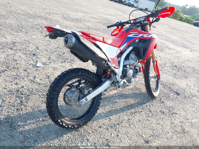 Honda Crf300 L 2024 MLHND1617R5301037 Image 4