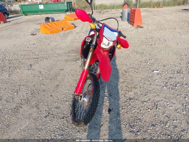 Honda Crf300 L 2024 MLHND1617R5301037 Image 5