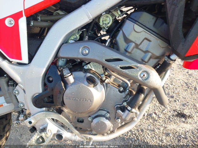 Honda Crf300 L 2024 MLHND1617R5301037 Image 8