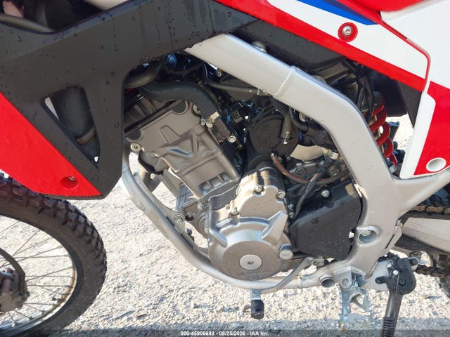 Honda Crf300 L 2024 MLHND1617R5301037 Image 9
