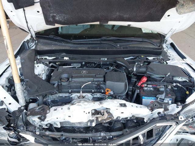 Продаж на аукціоні авто 2015 Acura Tlx Tech, vin: 19UUB1F5XFA002752, номер лоту: 45906689