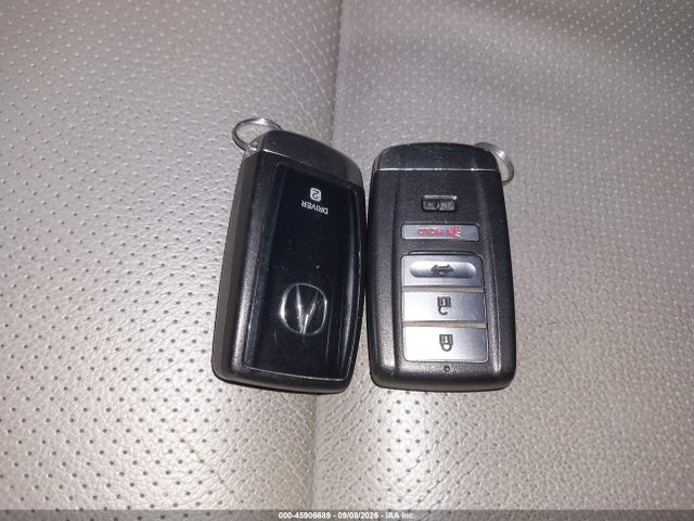 Продаж на аукціоні авто 2015 Acura Tlx Tech, vin: 19UUB1F5XFA002752, номер лоту: 45906689