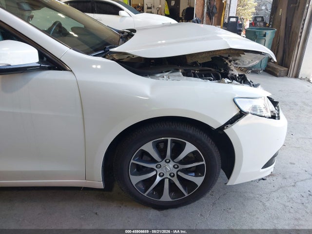 Продаж на аукціоні авто 2015 Acura Tlx Tech, vin: 19UUB1F5XFA002752, номер лоту: 45906689