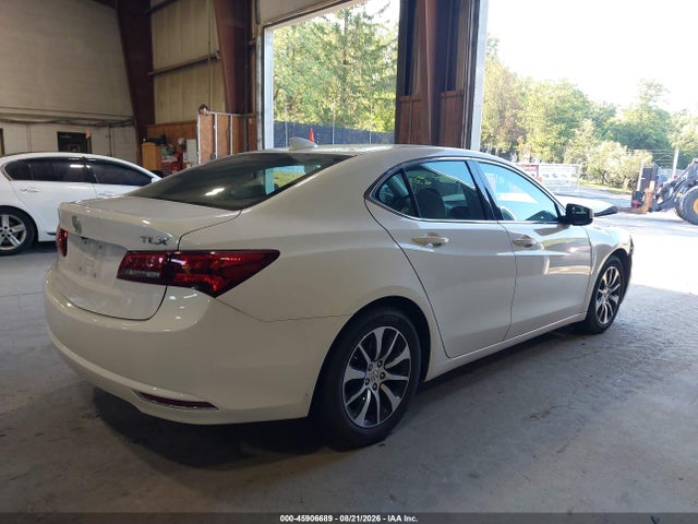 Продаж на аукціоні авто 2015 Acura Tlx Tech, vin: 19UUB1F5XFA002752, номер лоту: 45906689