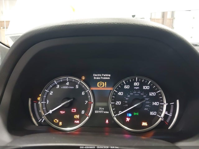 Продаж на аукціоні авто 2015 Acura Tlx Tech, vin: 19UUB1F5XFA002752, номер лоту: 45906689
