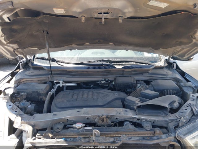 Продаж на аукціоні авто 2020 Acura Mdx Standard, vin: 5J8YD3H32LL001534, номер лоту: 45906694