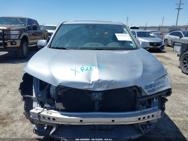 Продаж на аукціоні авто 2020 Acura Mdx Standard, vin: 5J8YD3H32LL001534, номер лоту: 45906694