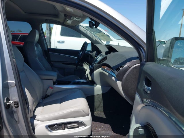 Продаж на аукціоні авто 2020 Acura Mdx Standard, vin: 5J8YD3H32LL001534, номер лоту: 45906694