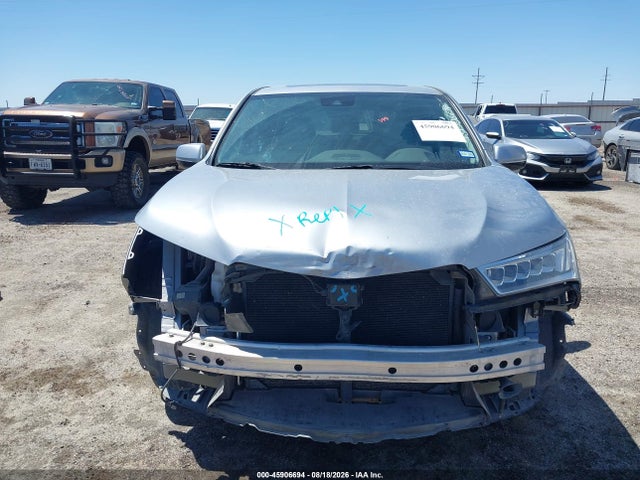 Продаж на аукціоні авто 2020 Acura Mdx Standard, vin: 5J8YD3H32LL001534, номер лоту: 45906694