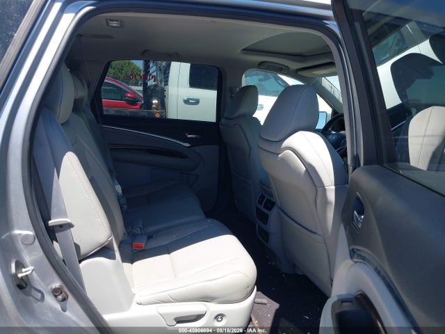 Продаж на аукціоні авто 2020 Acura Mdx Standard, vin: 5J8YD3H32LL001534, номер лоту: 45906694