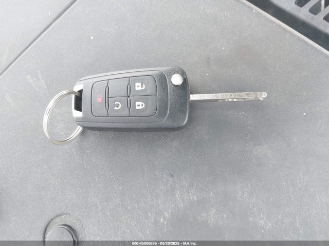Chevrolet EQUINOX LT 2017 2GNFLFEK9H6180412 Image 11