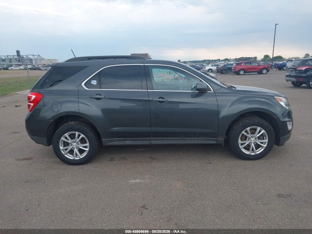 Chevrolet EQUINOX LT 2017 2GNFLFEK9H6180412 Image 13