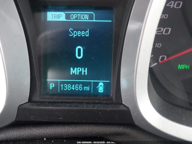 Chevrolet EQUINOX LT 2017 2GNFLFEK9H6180412 Image 15