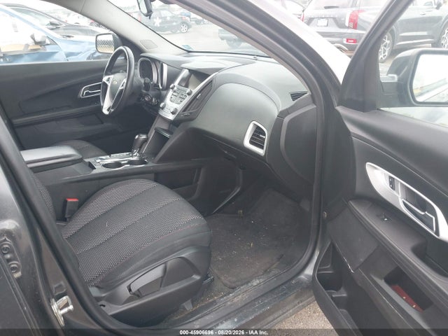 Chevrolet EQUINOX LT 2017 2GNFLFEK9H6180412 Image 5