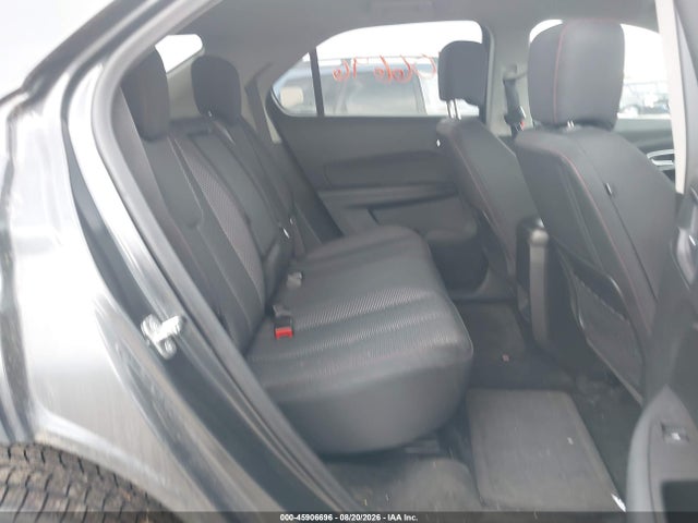 Chevrolet EQUINOX LT 2017 2GNFLFEK9H6180412 Image 8