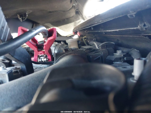 Nissan SENTRA SV 2019 3N1AB7AP7KY283138 Image 10