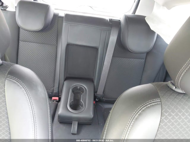 45906702 :رقم المزاد ، KL4CJ1SB9JB617296 vin ، 2018 Buick Encore Sport Touring مزاد بيع