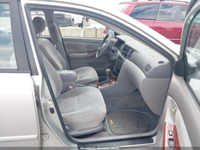 Продажа на аукционе авто 2004 Toyota Corolla Le, vin: JTDBR32E442034008, номер лота: 45906704