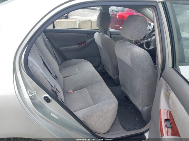 Продажа на аукционе авто 2004 Toyota Corolla Le, vin: JTDBR32E442034008, номер лота: 45906704