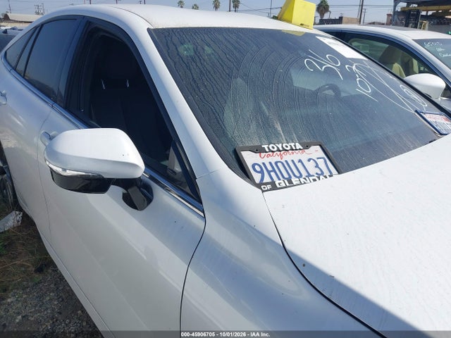 Toyota Mirai Xle 2023 JTDAAAAA9PA009993 Image 13