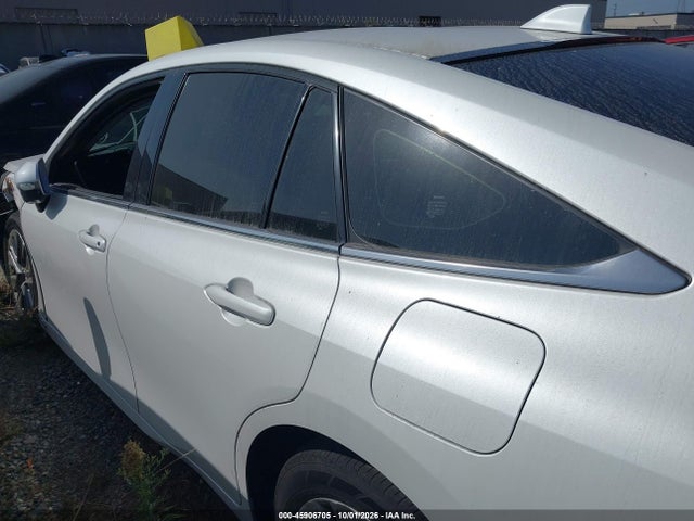 Toyota Mirai Xle 2023 JTDAAAAA9PA009993 Image 14